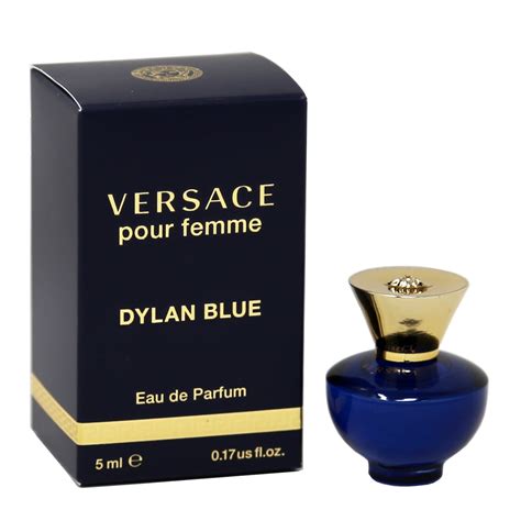 versace deodorant dylan blue|Versace Dylan Blue female.